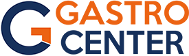 Logo gastrocenter