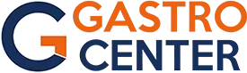 Logo de gastrocenter