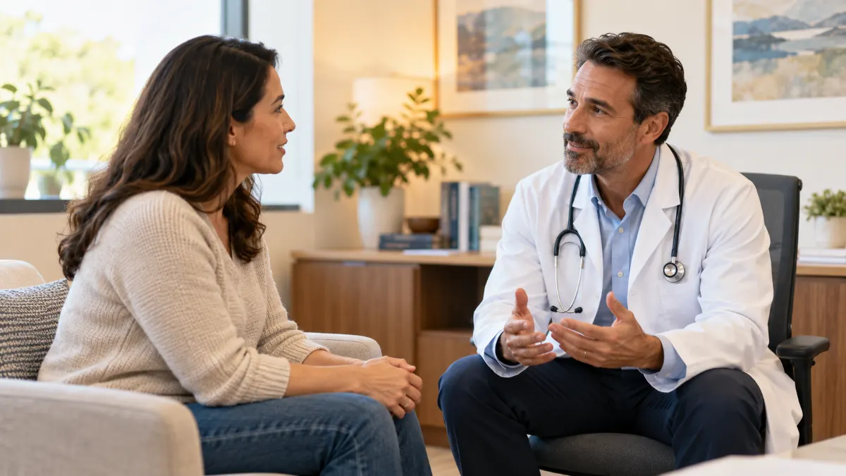 Cambios en el hábito intestinal qué los provoca y cuándo consultar al médico