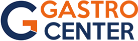 Logo gastrocenter